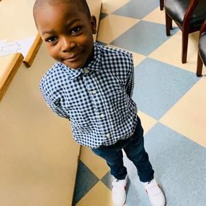 Meet your Posher, Munah